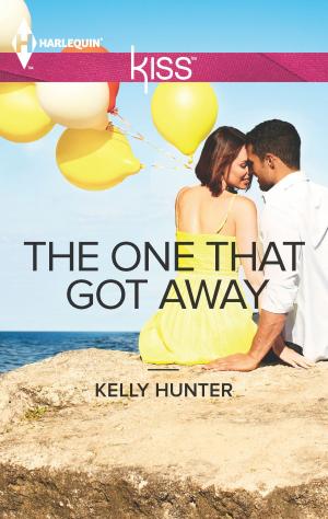 Cover of the book The One That Got Away by Celya Bowers