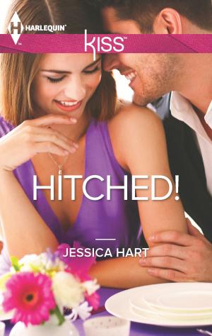 Cover of the book Hitched! by Jules Bennett