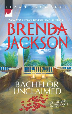 Cover of the book Bachelor Unclaimed by Carla Neggers, B.J. Daniels