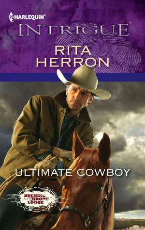 Cover of the book Ultimate Cowboy by Nora Roberts
