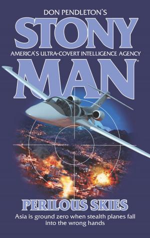 Cover of the book Perilous Skies by Don Pendleton