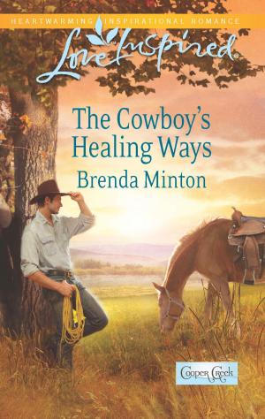 Cover of the book The Cowboy's Healing Ways by Stacy Connelly