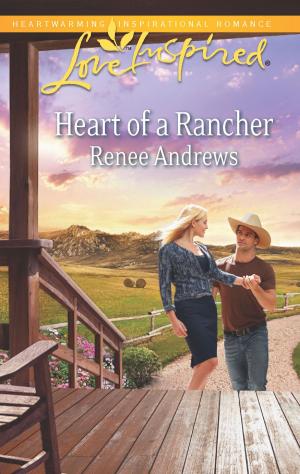 Cover of the book Heart of a Rancher by Lisa Childs