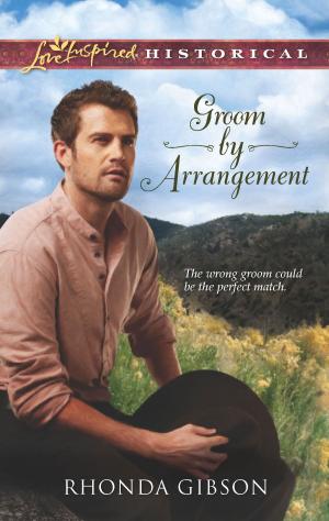 Cover of the book Groom by Arrangement by Judy Campbell