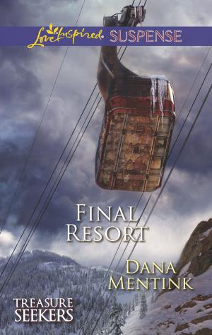Cover of the book Final Resort by Kimberly Van Meter