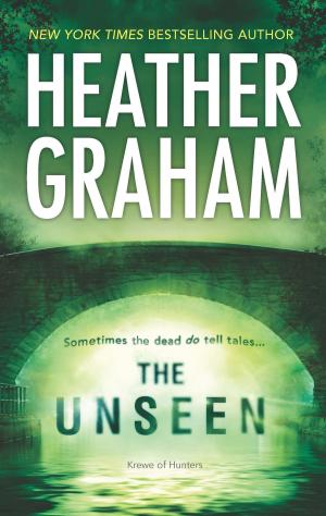 Cover of the book The Unseen by Erica Spindler