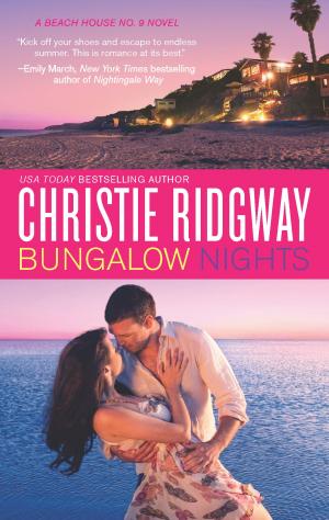 Cover of the book Bungalow Nights by Ann Aguirre