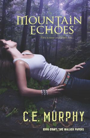 Cover of the book Mountain Echoes by Alexandra Sellers