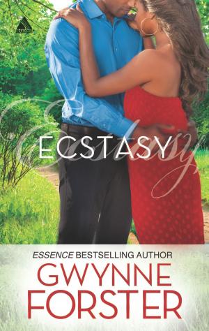 Cover of the book Ecstasy by Judy Christenberry