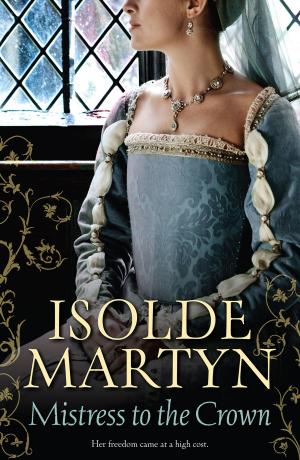 bigCover of the book Mistress To The Crown by 
