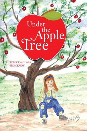 Cover of the book Under the Apple Tree by Inger Wafer