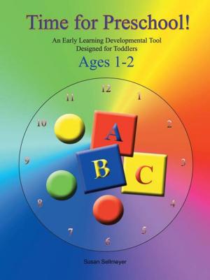 Book cover of Time for Preschool