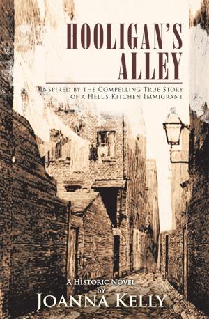 Cover of the book Hooligan’S Alley by Donna Cousins