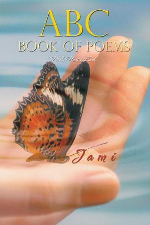 Cover of the book Abc Book of Poems by Jeffrey A. Oras
