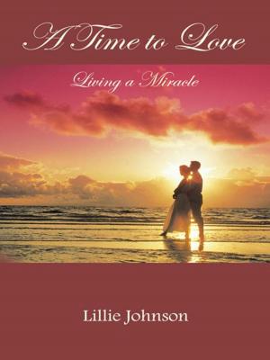 Cover of the book A Time to Love by Judy P. Davis