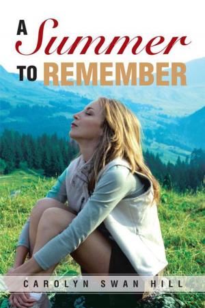Cover of the book A Summer to Remember by Jane Cooper