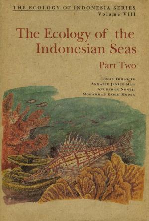 Book cover of Ecology of the Indonesian Seas Part 2