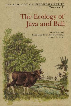Cover of the book Ecology of Java & Bali by Cheong Cheng Leong, Mark Wiley