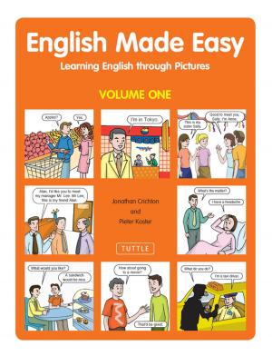 Book cover of English Made Easy Volume One