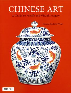 Cover of the book Chinese Art by Wendy Hutton