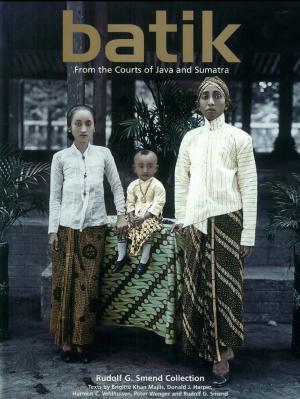 bigCover of the book Batik: From the Courts of Java and Sumatra by 