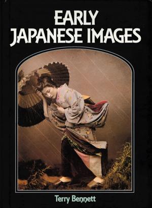 Cover of the book Early Japanese Images by Kendall H. Brown