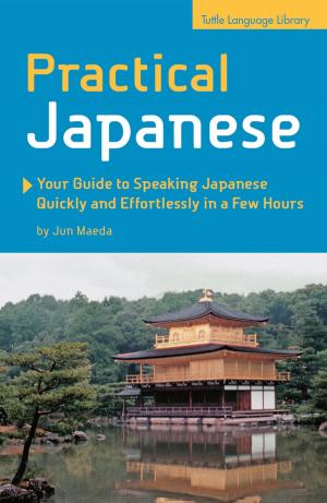 Cover of the book Practical Japanese by Stephen F. Kaufman