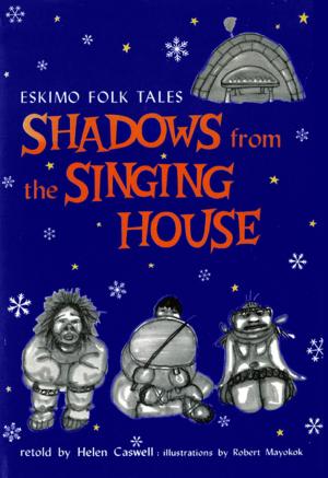 Cover of the book Shadows from the Singing House by Tetsuro Ogawa