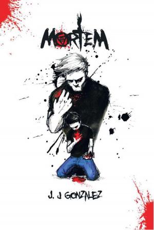 Cover of the book Mortem by Nicolás Ramos López