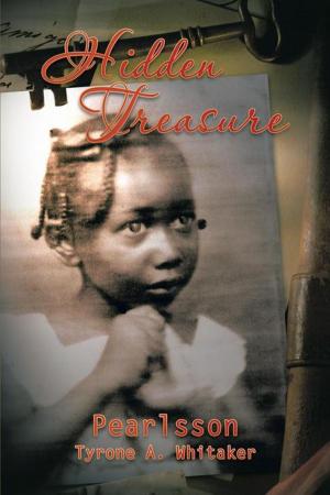 Cover of the book Hidden Treasure by Mary Faith