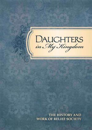 Cover of the book Daughters in My Kingdom by Alonso Esposito