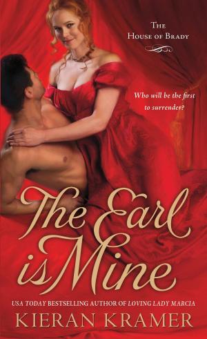 Cover of the book The Earl is Mine by Domenic Stansberry