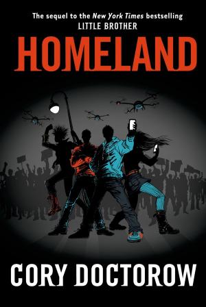 Book cover of Homeland