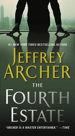 Cover of the book The Fourth Estate by Walter J. Boyne