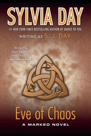 Cover of the book Eve of Chaos by Marilyn Campbell