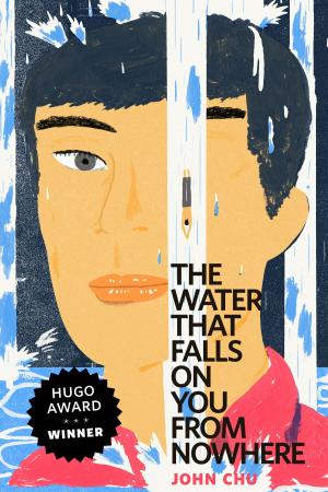 Cover of the book The Water That Falls on You from Nowhere by Thomas Harlan