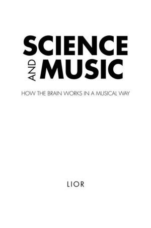 Cover of the book Science and Music by Eric Thompson