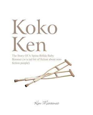 Cover of the book Koko Ken by Mary Bickerstaff