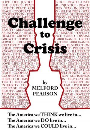 Cover of the book Challenge to Crisis by Reace
