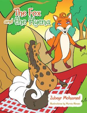 Cover of the book The Fox and the Hyena by Eve Rupp