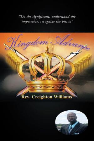 Cover of the book Kingdom Advance by L.B. McLean