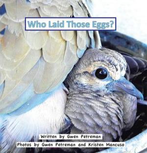 bigCover of the book Who Laid Those Eggs? by 