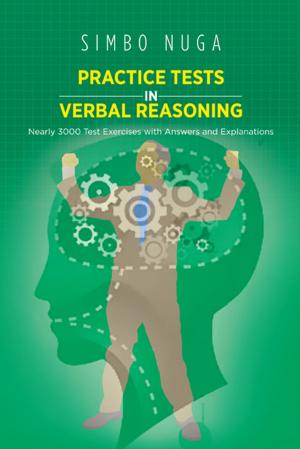 bigCover of the book Practice Tests in Verbal Reasoning by 