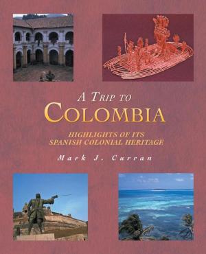 Cover of the book A Trip to Colombia by Christopher John Walker