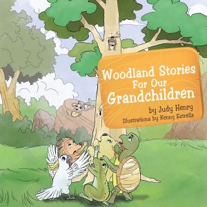 Cover of the book Woodland Stories for Our Grandchildren by KELLI SUE LANDON