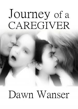 Cover of the book Journey of a Caregiver by Kevin Brian Carroll