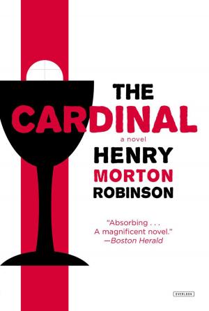 Cover of the book The Cardinal by Michael Phillips, Rick Rodgers