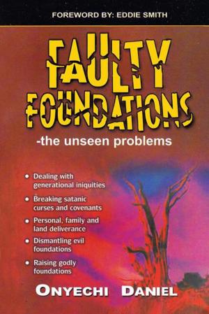 Book cover of Faulty Foundations