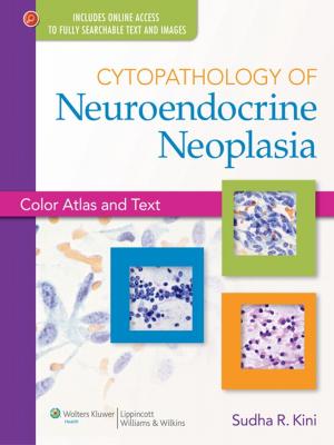 bigCover of the book Cytopathology of Neuroendocrine Neoplasia by 