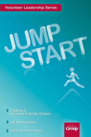 Cover of the book Jump Start by Thom Schultz, Joani Schultz
